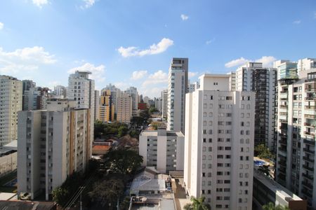 Apartamento à venda com 121m², 3 quartos e 2 vagasVista