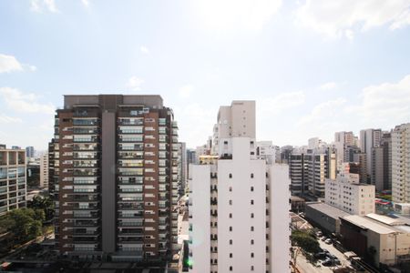 Apartamento à venda com 121m², 3 quartos e 2 vagasVista