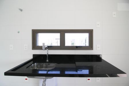 Apartamento à venda com 121m², 3 quartos e 2 vagasCozinha