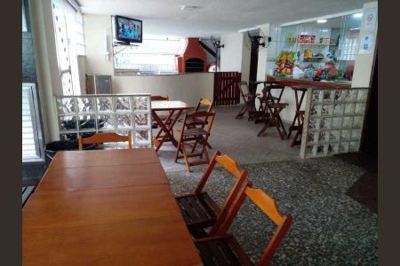 Apartamento à venda com 2 quartos, 65m² em Taquara, Rio de Janeiro