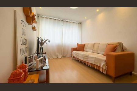 Apartamento à venda com 2 quartos, 65m² em Taquara, Rio de Janeiro