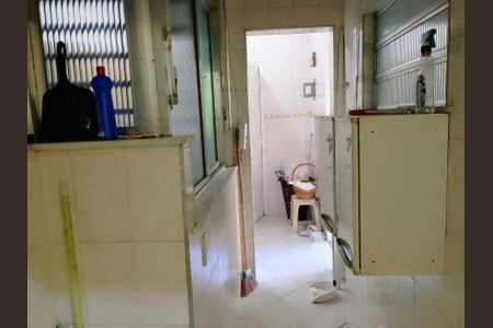 Apartamento à venda com 65m², 2 quartos e sem vaga