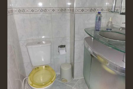 Apartamento à venda com 65m², 2 quartos e sem vaga