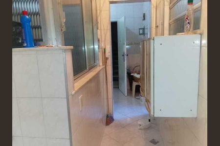 Apartamento à venda com 65m², 2 quartos e sem vaga