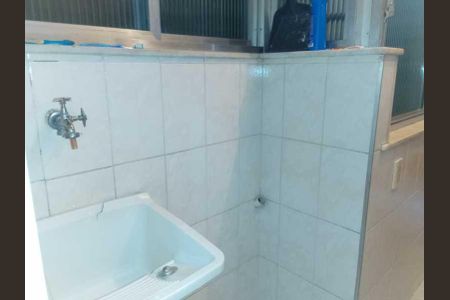 Apartamento à venda com 65m², 2 quartos e sem vaga