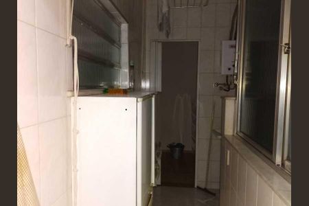 Apartamento à venda com 65m², 2 quartos e sem vaga