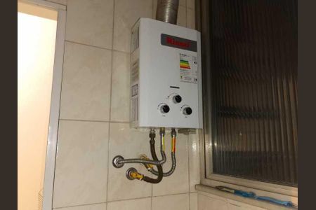 Apartamento à venda com 65m², 2 quartos e sem vaga