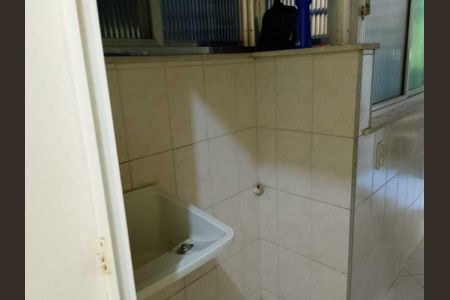 Apartamento à venda com 65m², 2 quartos e sem vaga