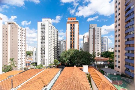 Apartamento para alugar com 65m², 2 quartos e 1 vaga Apartamento para alugar com 65m², 2 quartos e 1 vagaVista do Quarto 2