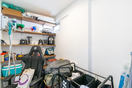 Apartamento para alugar com 65m², 2 quartos e 1 vaga Apartamento para alugar com 65m², 2 quartos e 1 vagaQuarto de Serviço