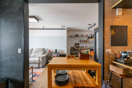 Apartamento para alugar com 65m², 2 quartos e 1 vaga Apartamento para alugar com 65m², 2 quartos e 1 vagaCozinha