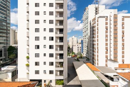 Apartamento para alugar com 65m², 2 quartos e 1 vaga Apartamento para alugar com 65m², 2 quartos e 1 vagaVista da Sala