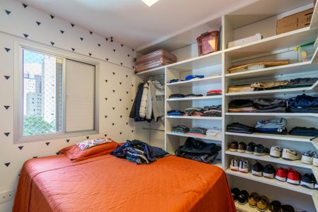 Apartamento para alugar com 65m², 2 quartos e 1 vaga Apartamento para alugar com 65m², 2 quartos e 1 vagaQuarto 2