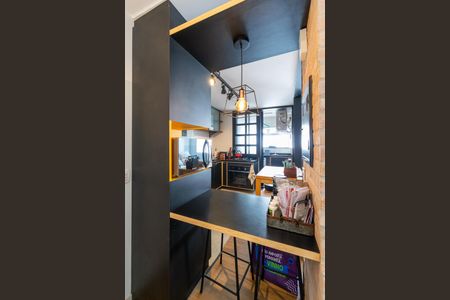 Apartamento para alugar com 65m², 2 quartos e 1 vaga Apartamento para alugar com 65m², 2 quartos e 1 vagaCozinha