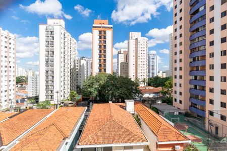 Apartamento para alugar com 65m², 2 quartos e 1 vaga Apartamento para alugar com 65m², 2 quartos e 1 vagaVista da Quarto 1