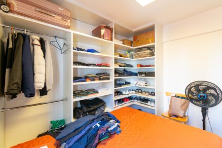 Apartamento para alugar com 65m², 2 quartos e 1 vaga Apartamento para alugar com 65m², 2 quartos e 1 vagaQuarto 2