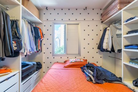 Apartamento para alugar com 65m², 2 quartos e 1 vaga Apartamento para alugar com 65m², 2 quartos e 1 vagaQuarto 2