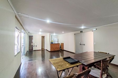 Apartamento para alugar com 65m², 2 quartos e 1 vaga Apartamento para alugar com 65m², 2 quartos e 1 vagaÁrea comum - Salão de festas