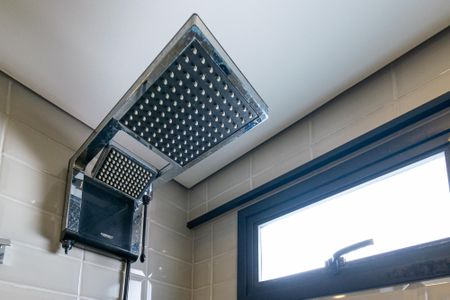 Apartamento para alugar com 65m², 2 quartos e 1 vaga Apartamento para alugar com 65m², 2 quartos e 1 vagaBanheiro