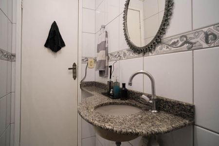 Casa à venda com 190m², 4 quartos e 2 vagasLavabo