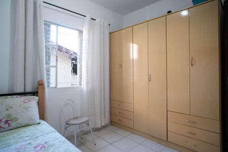 Casa à venda com 190m², 4 quartos e 2 vagasQuarto 2