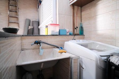 Casa à venda com 190m², 4 quartos e 2 vagasÁrea gourmet