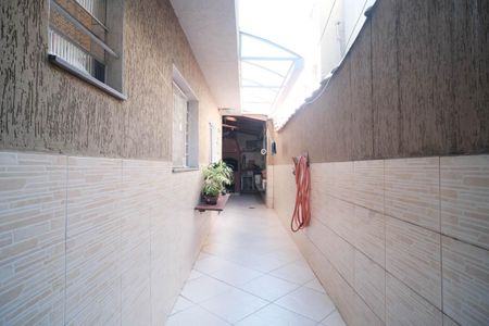 Casa à venda com 190m², 4 quartos e 2 vagasÁrea externa