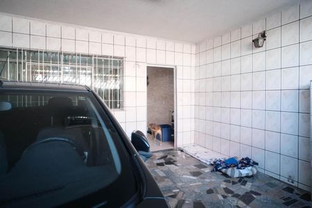 Casa à venda com 190m², 4 quartos e 2 vagasGaragem