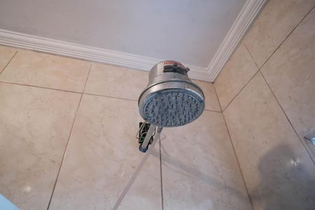 Casa à venda com 190m², 4 quartos e 2 vagasBanheiro da Suíte