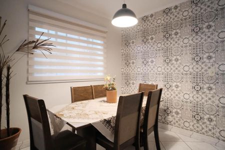 Casa à venda com 190m², 4 quartos e 2 vagasCozinha