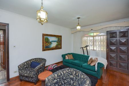 Casa à venda com 334m², 3 quartos e 4 vagasSala