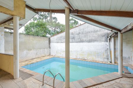 Casa à venda com 334m², 3 quartos e 4 vagasPiscina