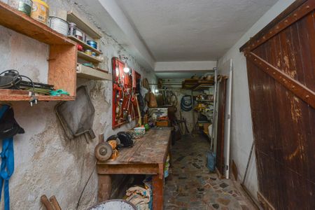 Casa à venda com 334m², 3 quartos e 4 vagasOficina