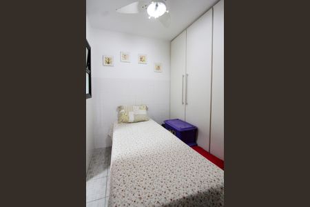 Apartamento à venda com 212m², 5 quartos e 3 vagasQuarto de Serviço