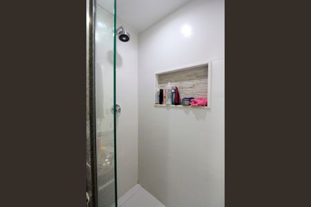 Apartamento à venda com 212m², 5 quartos e 3 vagasBanheiro do Escritório