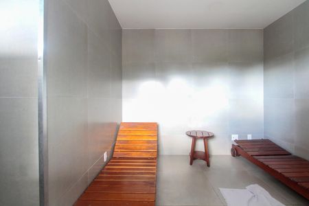 Apartamento à venda com 212m², 5 quartos e 3 vagasSaúna