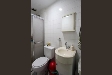 Apartamento à venda com 212m², 5 quartos e 3 vagasBanheiro de serviço