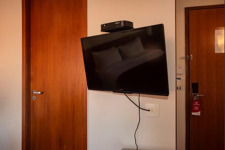 Studio à venda com 26m², 1 quarto e 1 vagaStudio