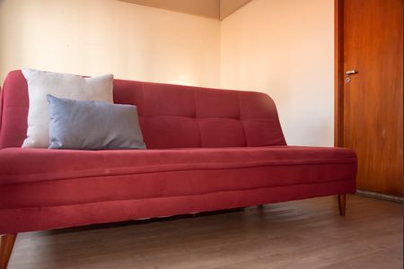 Studio à venda com 26m², 1 quarto e 1 vagaStudio