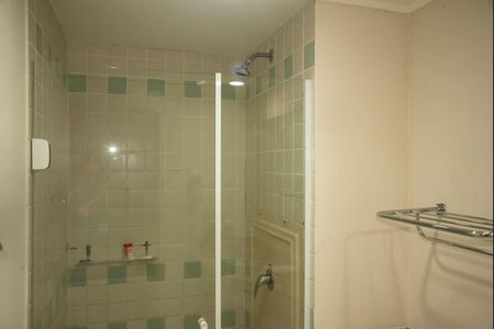 Studio à venda com 26m², 1 quarto e 1 vagaBanheiro