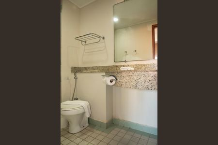 Studio à venda com 26m², 1 quarto e 1 vagaBanheiro