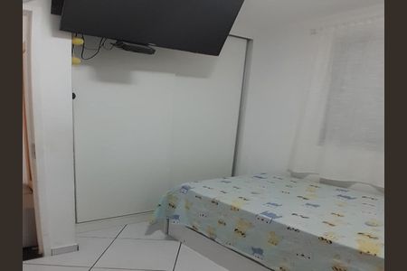 Apartamento à venda com 64m², 3 quartos e 2 vagas Apartamento à venda com 64m², 3 quartos e 2 vagasQuarto 2