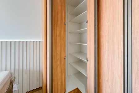 Studio de kitnet/studio à venda com 1 quarto, 28m² em Vila Mariana, São Paulo