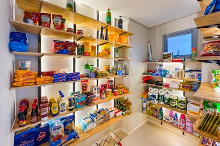 Studio à venda com 28m², 1 quarto e sem vagaÁrea comum