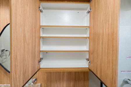 Studio à venda com 28m², 1 quarto e sem vagaBanheiro