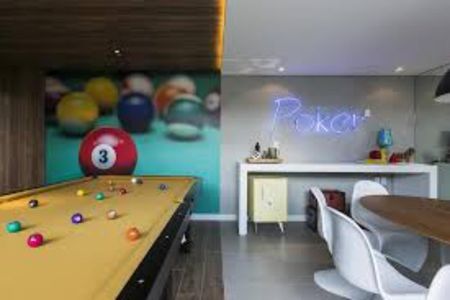 Apartamento à venda com 43m², 1 quarto e 1 vagaFoto 19