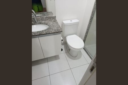 Apartamento à venda com 43m², 1 quarto e 1 vagaFoto 07