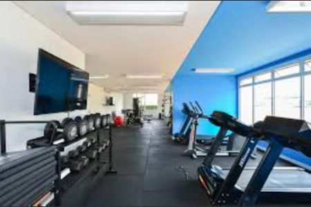 Apartamento à venda com 43m², 1 quarto e 1 vagaFoto 16