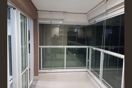 Apartamento à venda com 43m², 1 quarto e 1 vagaFoto 06