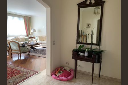 Apartamento à venda com 200m², 3 quartos e 2 vagas Apartamento à venda com 200m², 3 quartos e 2 vagasFoto 04